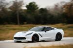 Chevrolet Corvette Stingray HPE600 by Hennessey 2014 года